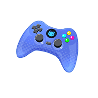 Game Controller (Pride)